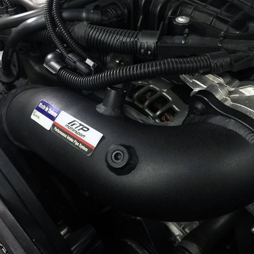 FTP BMW Gen1 B58 Charge Pipe For BMW M140i, M240i, 340i & 440i (F Series)