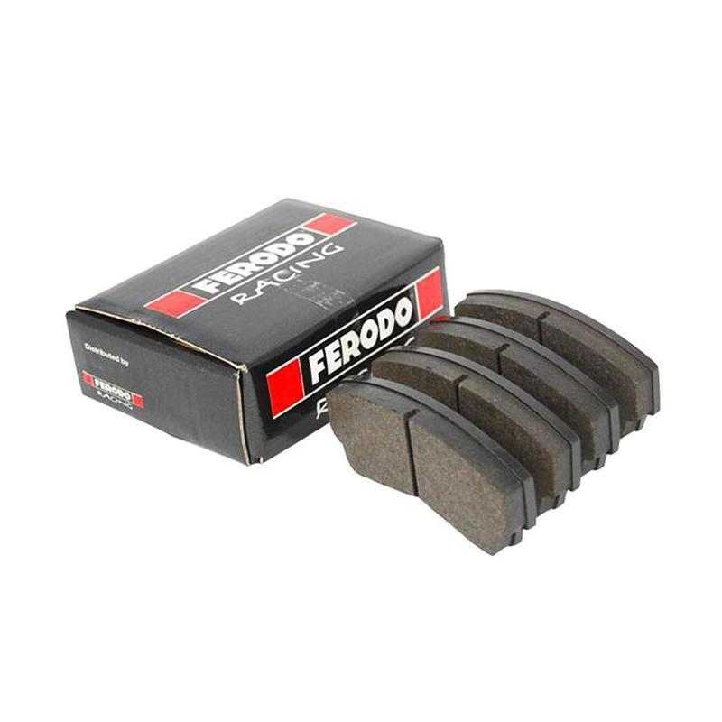 Ferodo Ds1.11 Front Brake Pads For M135I, M140I, M235I, M240I, M2, M3 & M4 FCP4611W