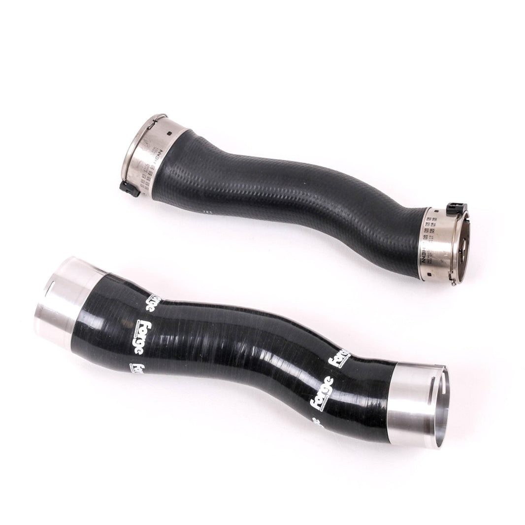 Forge BMW M2/M135i/M235i/335i/435i N55 Silicone Turbo To Intercooler Hose (F87/F20/F22/F30/F32)