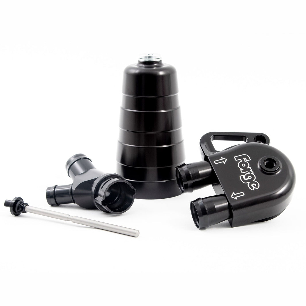 Forge BMW Z4/Toyota Supra B58 Oil Catch Can (G29/A90)