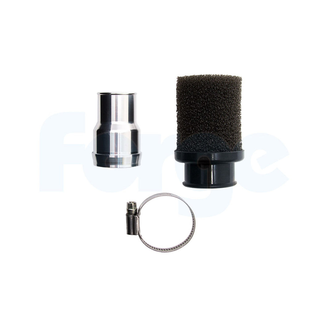 Forge Motorsport Volkswagen Golf R/GTI Secondary Air Flow Kit (Mk7/7.5)