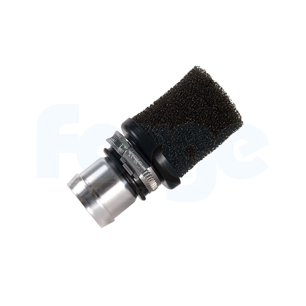 Forge Motorsport Volkswagen Golf R/GTI Secondary Air Flow Kit (Mk7/7.5)