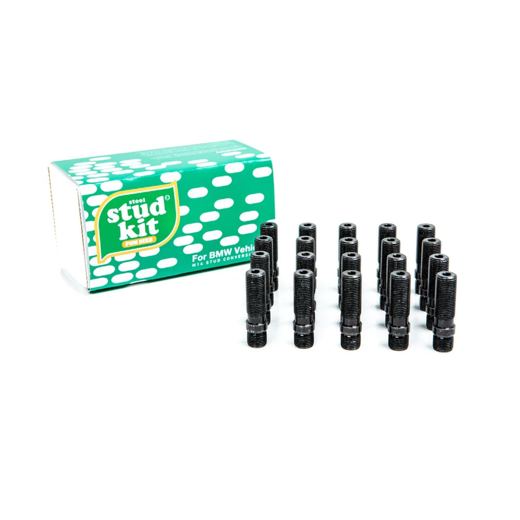 Future Classic BMW 54mm Classic Stud Kit