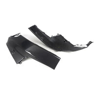 SOOQOO BMW G42 Prepreg Carbon Fiber Side Rear Diffuser