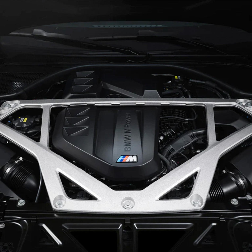 Genuine BMW M4 CSL Strut Brace (G82)