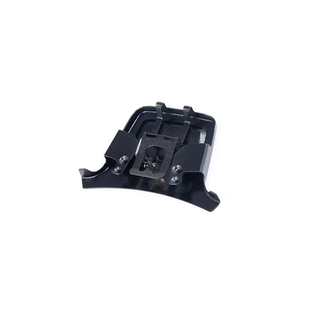 Genuine BMW G Series M Performance M Logo Brake Caliper Clip In Black (Individual)