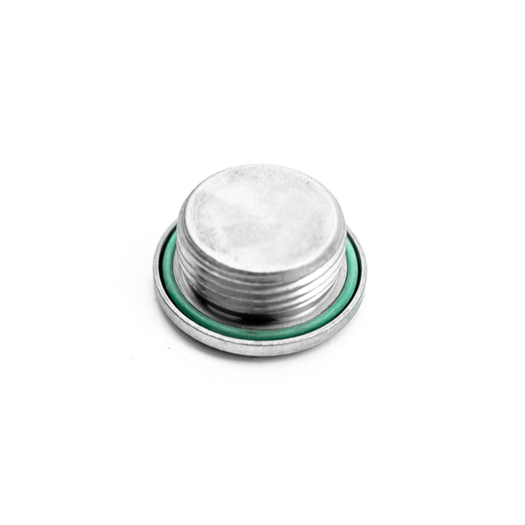 Genuine BMW OEM Differential Drain Plug With O-Ring (E/F/G Series)