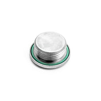 Genuine BMW OEM Differential Drain Plug With O-Ring (E/F/G Series)
