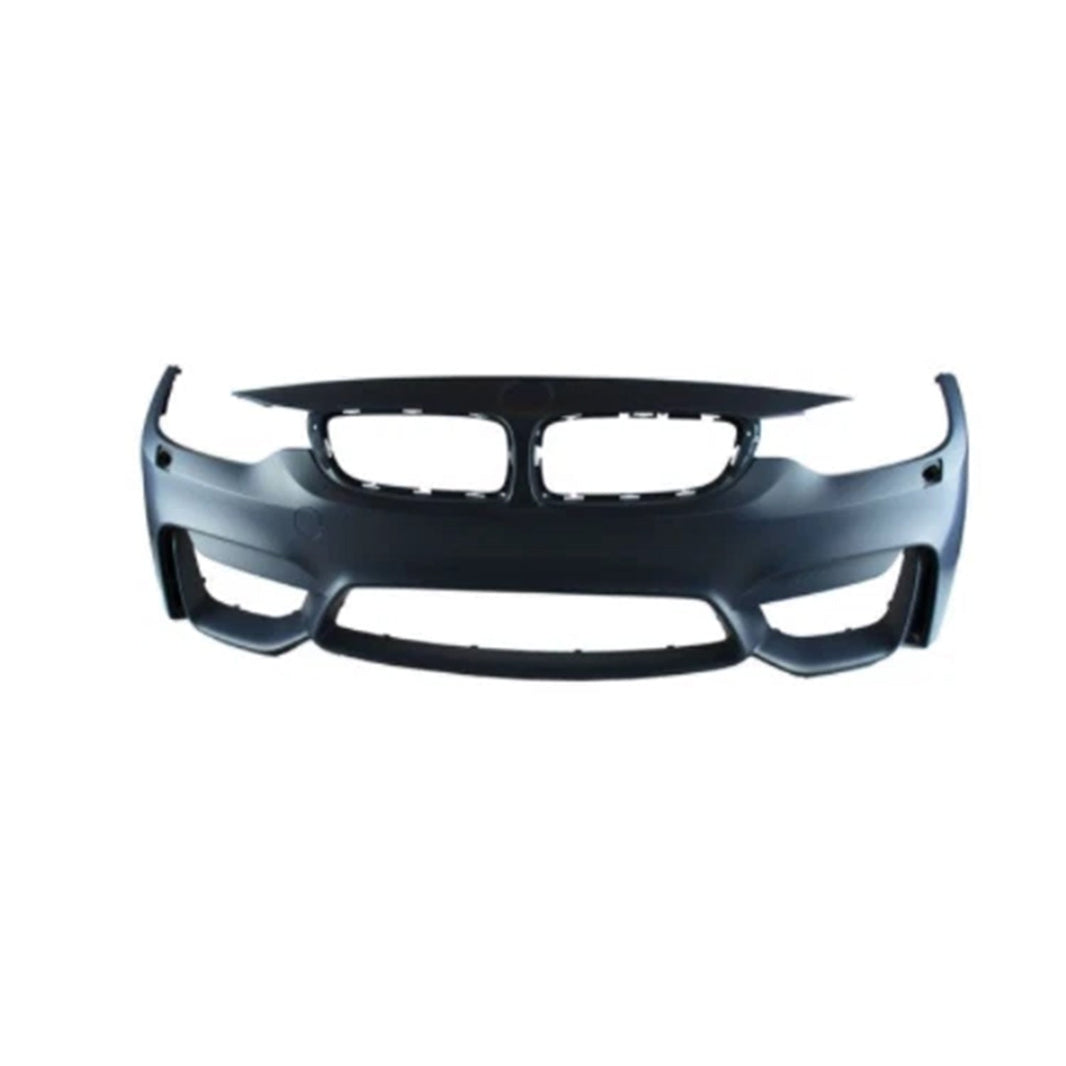 Genuine BMW OEM Front Bumper For BMW F80 M3 & F82/F83 M4