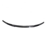 CS Style Carbon Fiber Rear Spoiler for F82 BMW M4