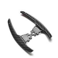 Carbon Fiber Shift Paddle Shifter Extension for F80 / F82 / F87 / F10 BMW M2 M3 M4 M5