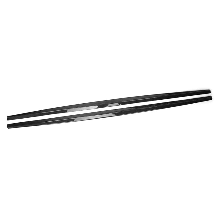 Carbon Fiber Side Skirts for F10 5 Series M5 BMW
