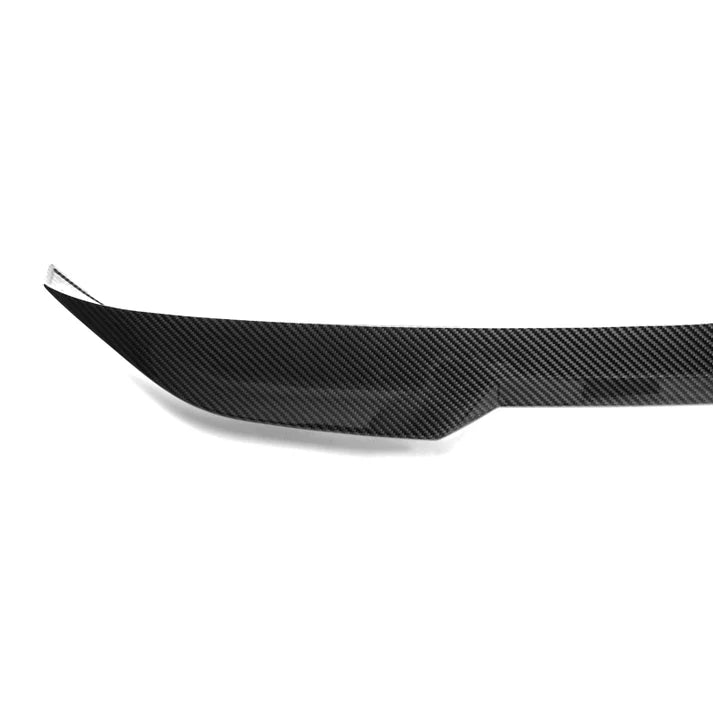 M Performance Style Carbon Fiber Rear Spoiler for G42 / G87 BMW 2 Series M2