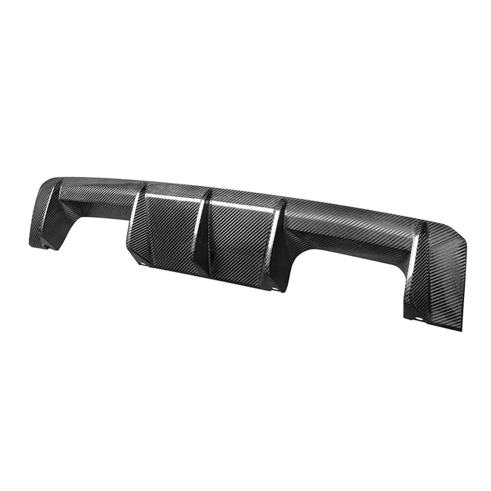 OEM Style Carbon Fiber Rear Diffuser For G80 / G82 / G83 M3 M4