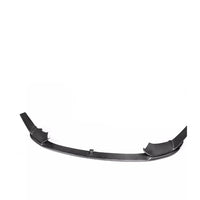 M Performance Style Carbon Fiber Front Lip for F30 3 Series