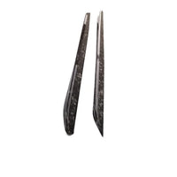 Forged Carbon Fiber Side Skirts for G20 / G28 2020+ BMW 3 Series 330i M340i