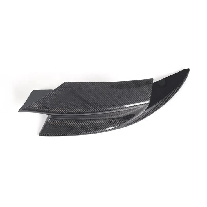 Carbon Fiber Front Lip for F10 5 Series BMW
