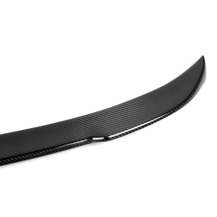 Carbon Fiber CS Style Trunk Spoiler for F22 / F23 / F87 BMW 2 Series M2