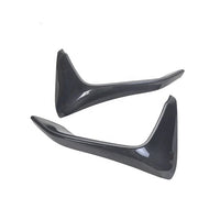Carbon Fiber Front Vent Lip for F80 / F82 BMW M3 M4