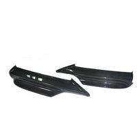 M Performance Style Carbon Fiber Front Lip for E90 / E92 / E93 BMW M3 3 Series Pre-LCI