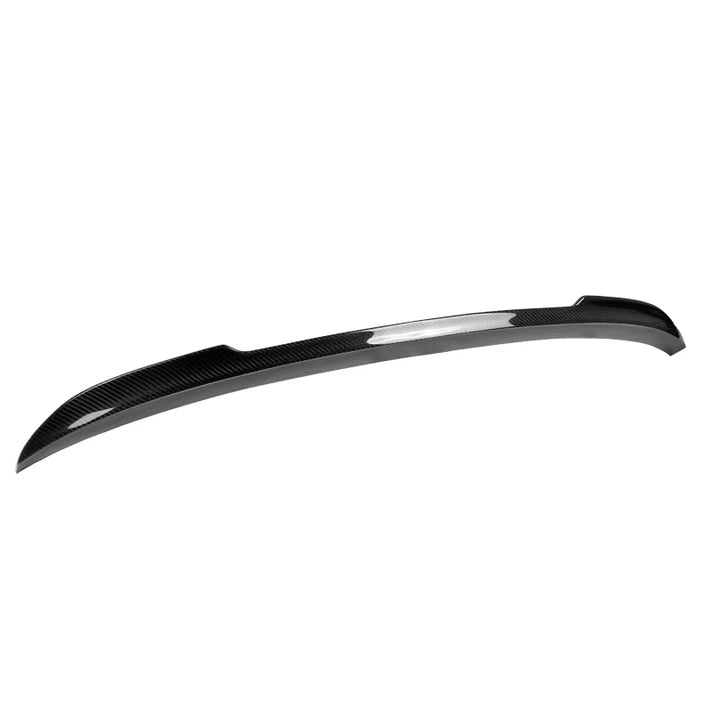 Carbon Fiber CS Style Trunk Spoiler for F22 / F23 / F87 BMW 2 Series M2