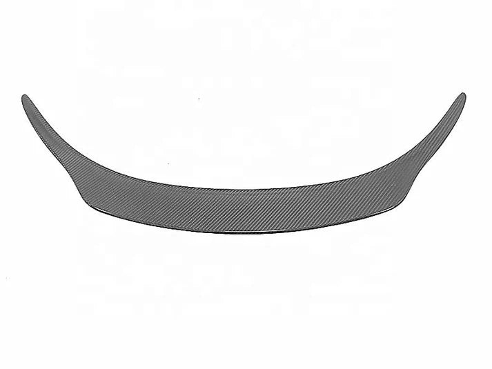 Duckbill Style Carbon Fiber Rear Trunk Spoiler for A90 / A91 Toyota Supra MK5