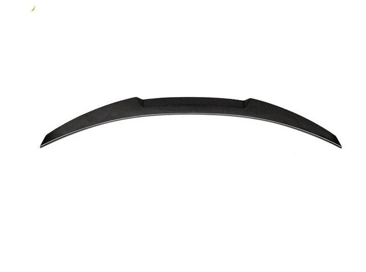 Carbon Fiber Rear Spoiler for F10 5 Series M5 BMW