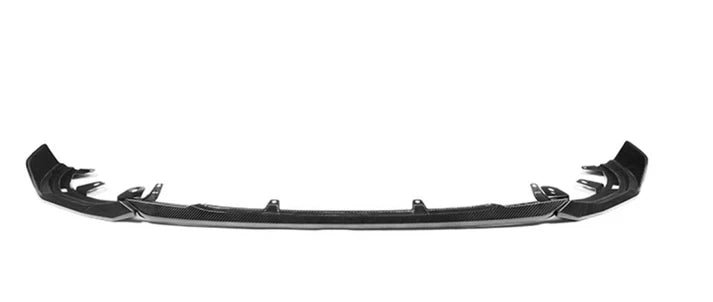 Carbon Fiber Front Lip for G42 2 Series BMW