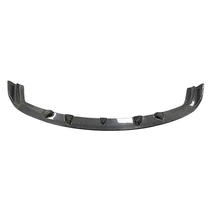 M Performance Style Carbon Fiber Front Lip for F87 BMW M2