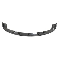 M Performance Style Carbon Fiber Front Lip for F87 BMW M2
