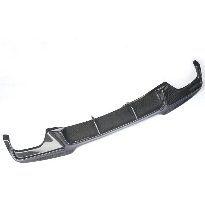 Carbon Fiber Rear Diffuser for F10 M5 BMW