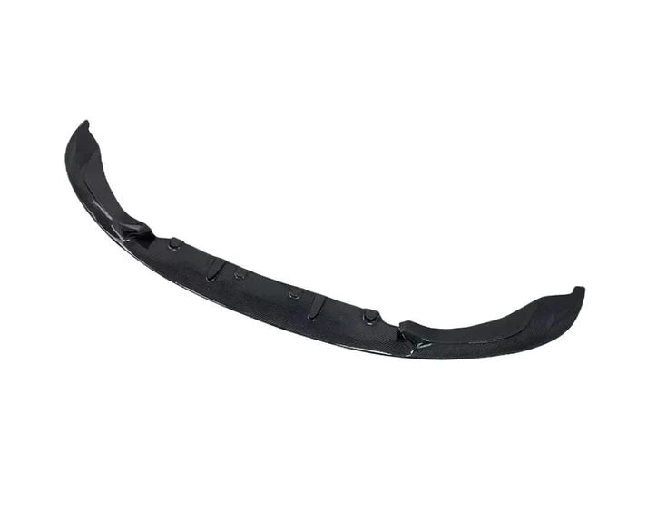 Low Profile Carbon Fiber Front Lip for F80 / F82 BMW M3 M4