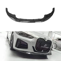 M Performance Carbon Fiber Front Lip for G22 / G23 4 Series BMW