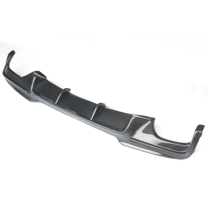 Carbon Fiber Rear Diffuser for F10 M5 BMW