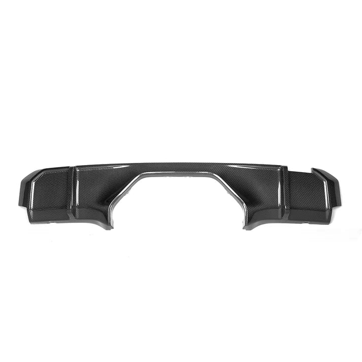 M Performance Style Rear Diffuser for G80 / G82 / G83 BMW M3 M4