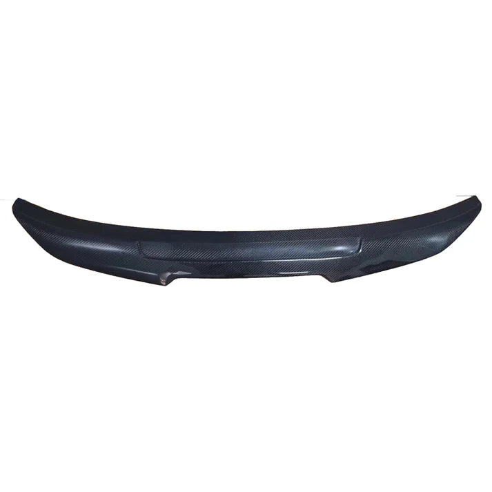 PSM Style Carbon Fiber Rear Spoiler for F22 / F87 BMW 2 Series M2