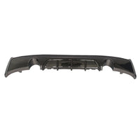 Carbon Fiber MP Style Rear Diffuser for F22 / F23 BMW 2 Series