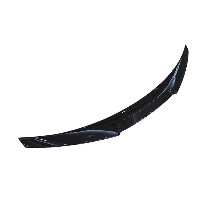 Carbon Fiber Style ABS Plastic Rear Spoiler for F82 BMW M4