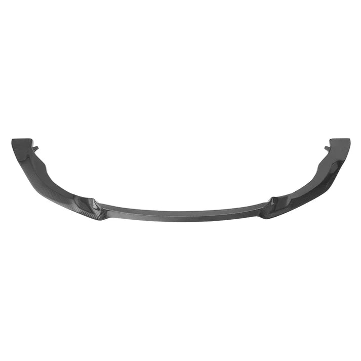 CS Style Carbon Fiber Front Lip for F80 / F82 BMW M3 M4
