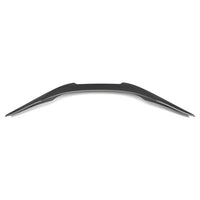 Matte Carbon Fiber Spoiler for A90 / A91 Toyota Supra MK5