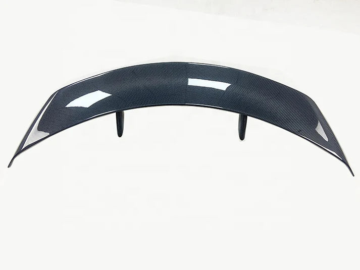 Carbon Fiber Rear Wing Spoiler for A90 / A91 Toyota Supra MK5