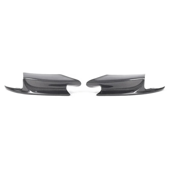 Carbon Fiber Front Lip for F10 5 Series BMW