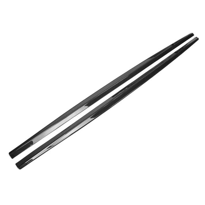 Carbon Fiber Side Skirts for F10 5 Series M5 BMW