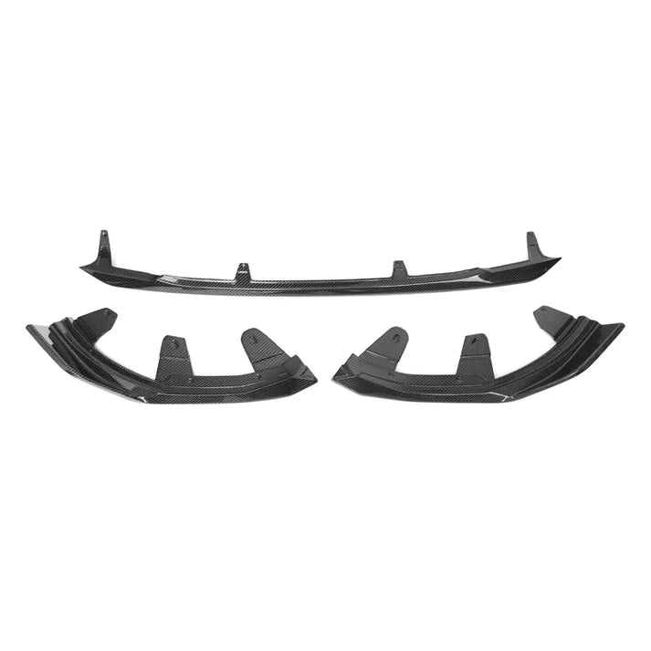 M Performance Carbon Fiber Front Lip for G42 2 Series BMW