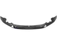 Carbon Fiber CS Style Front Lip for F87 BMW M2