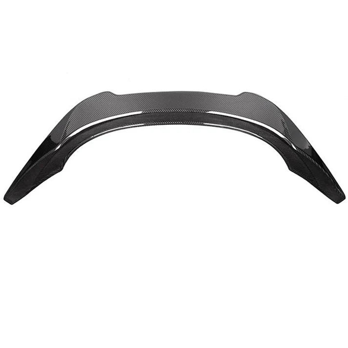 Carbon Fiber High Kick Style Trunk Spoiler for Supra Mk5 A90 / A91