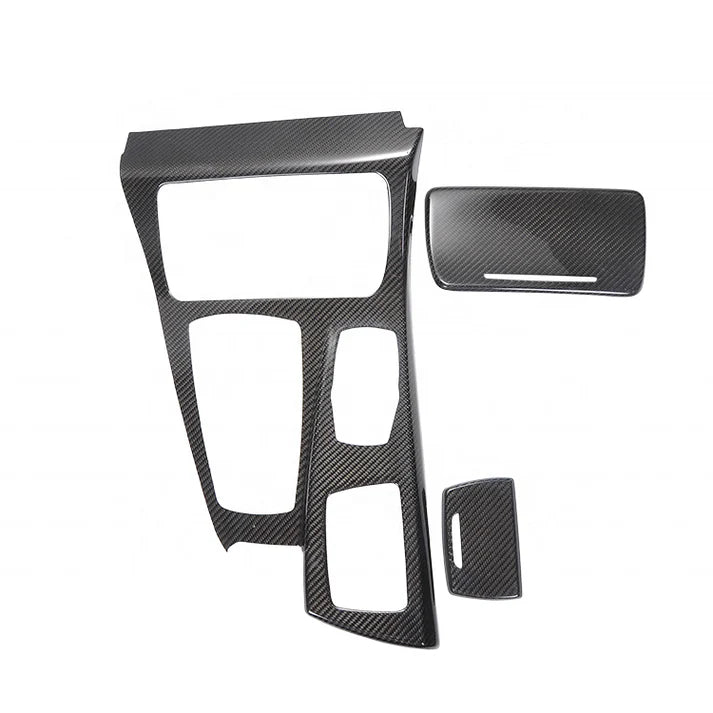 Carbon Fiber Interior Trim for F10 5 Series BMW