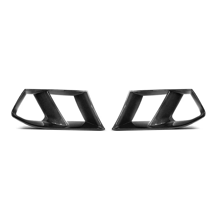 Carbon Fiber Front Air Duct Grille for G80 / G82 BMW M3 M4