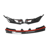 Carbon Fiber Vorsteiner Style Front Lip for G80 / G82 BMW M3 M4