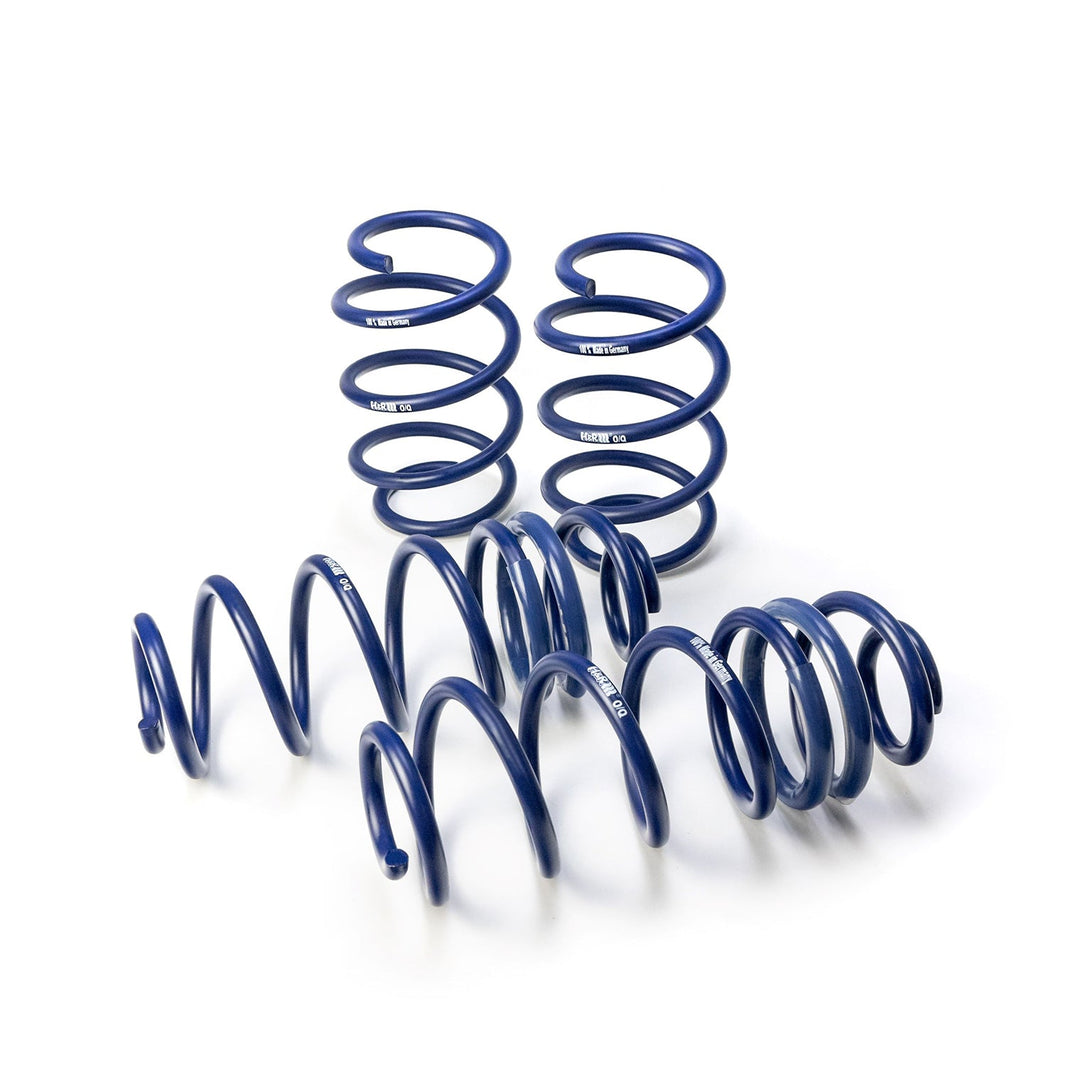 H&R BMW G90 M5 Sedan/Saloon Lowering Springs